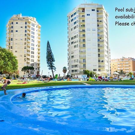 Armacao De Pera Praia Mar Sol Eksteriør billede
