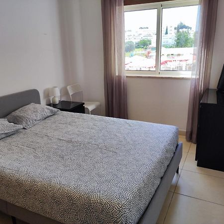 Armacao De Pera Praia Mar Sol Eksteriør billede