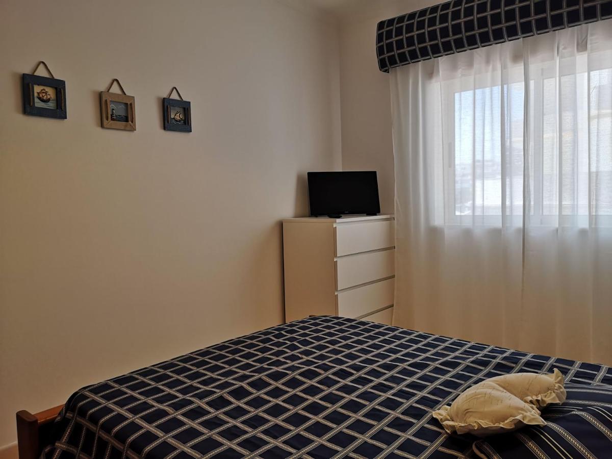 Armacao De Pera Praia Mar Sol Eksteriør billede