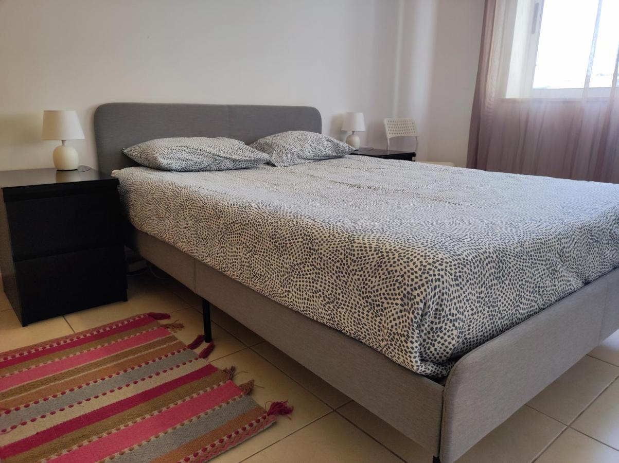 Armacao De Pera Praia Mar Sol Eksteriør billede
