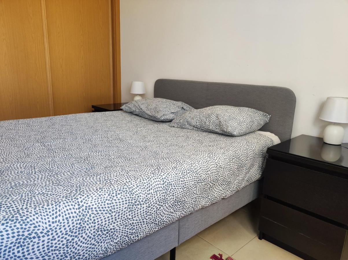 Armacao De Pera Praia Mar Sol Eksteriør billede