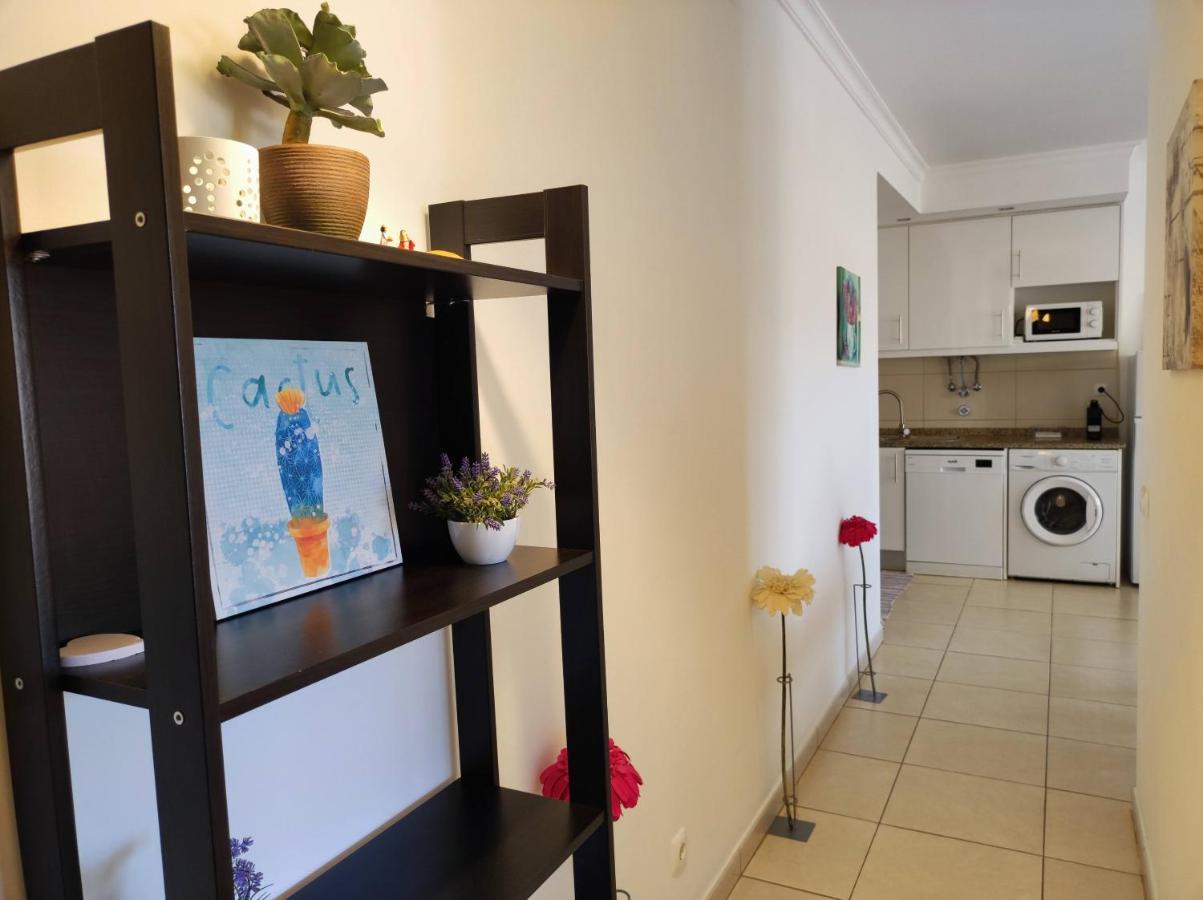 Armacao De Pera Praia Mar Sol Eksteriør billede